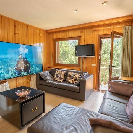Apartamentos Formigal - Admite Mascotas - Dış mekan fotoğraf