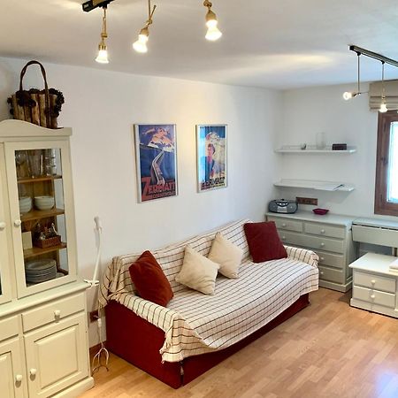 Apartamentos Formigal - Admite Mascotas - Dış mekan fotoğraf