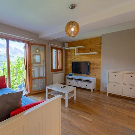 Apartamentos Formigal - Admite Mascotas - Dış mekan fotoğraf