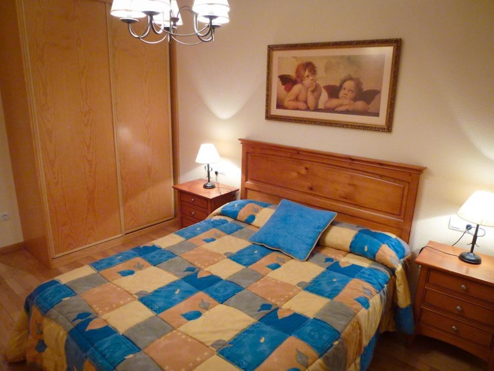 Apartamentos Formigal - Admite Mascotas - Dış mekan fotoğraf
