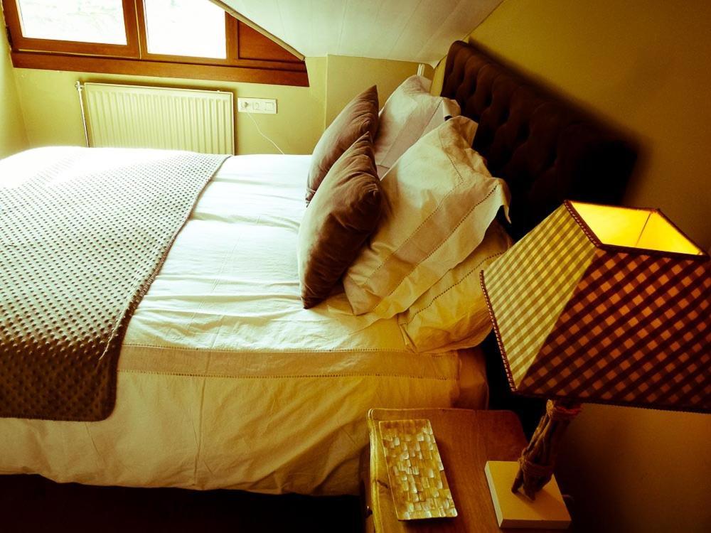 Apartamentos Formigal - Admite Mascotas - Dış mekan fotoğraf