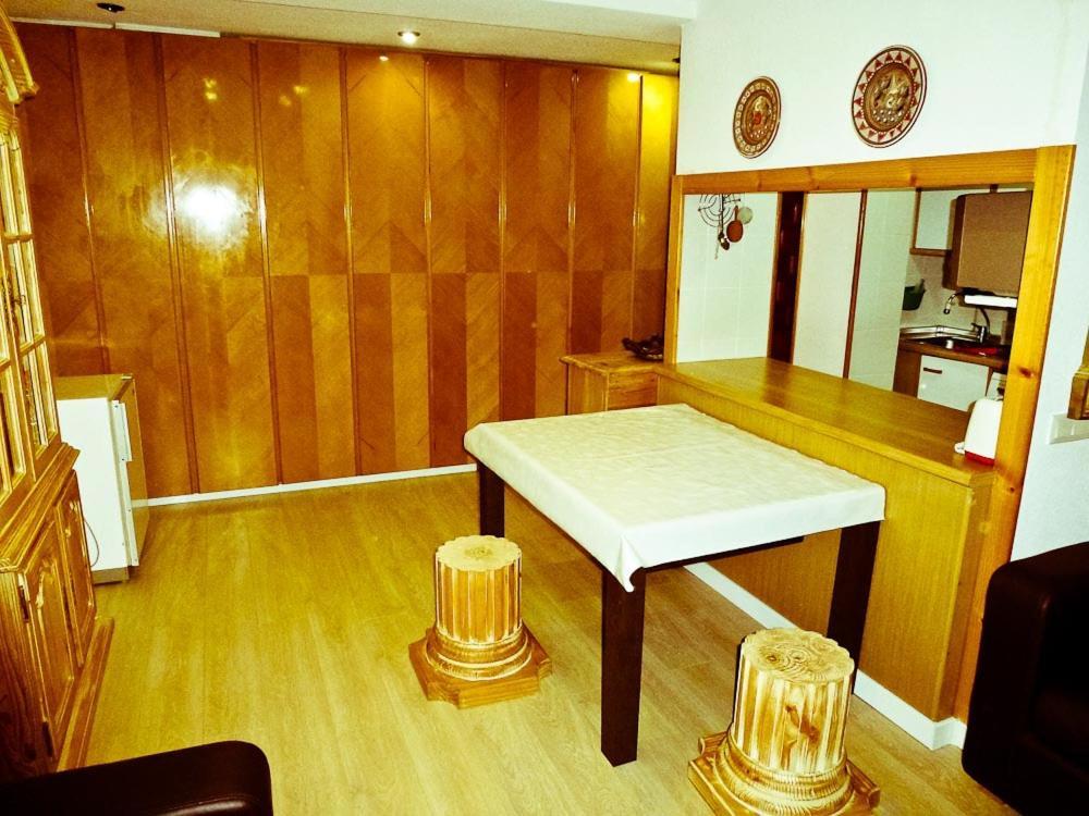 Apartamentos Formigal - Admite Mascotas - Dış mekan fotoğraf