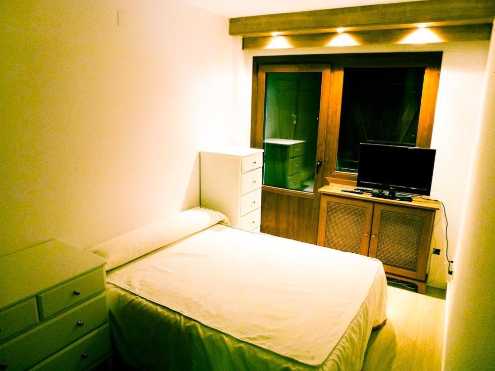 Apartamentos Formigal - Admite Mascotas - Dış mekan fotoğraf