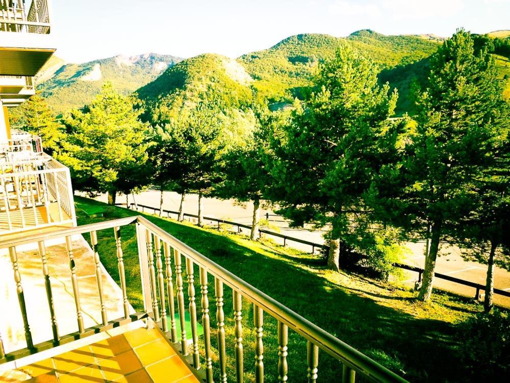 Apartamentos Formigal - Admite Mascotas - Dış mekan fotoğraf