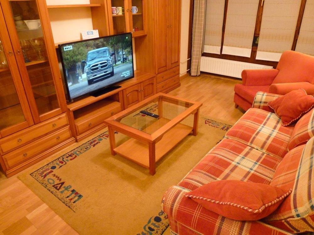 Apartamentos Formigal - Admite Mascotas - Dış mekan fotoğraf