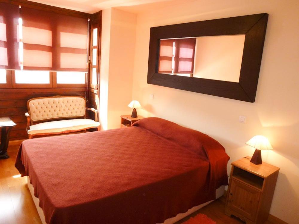 Apartamentos Formigal - Admite Mascotas - Dış mekan fotoğraf