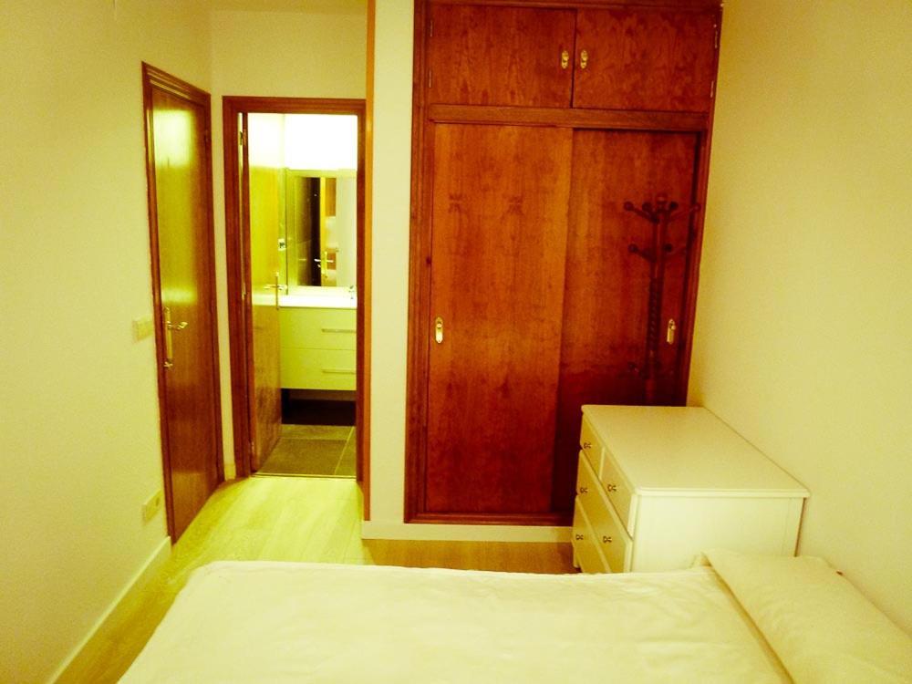 Apartamentos Formigal - Admite Mascotas - Dış mekan fotoğraf