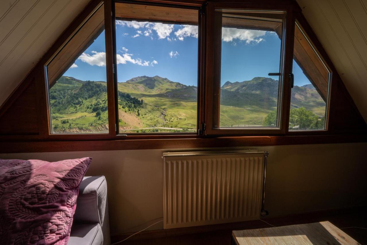 Apartamentos Formigal - Admite Mascotas - Dış mekan fotoğraf