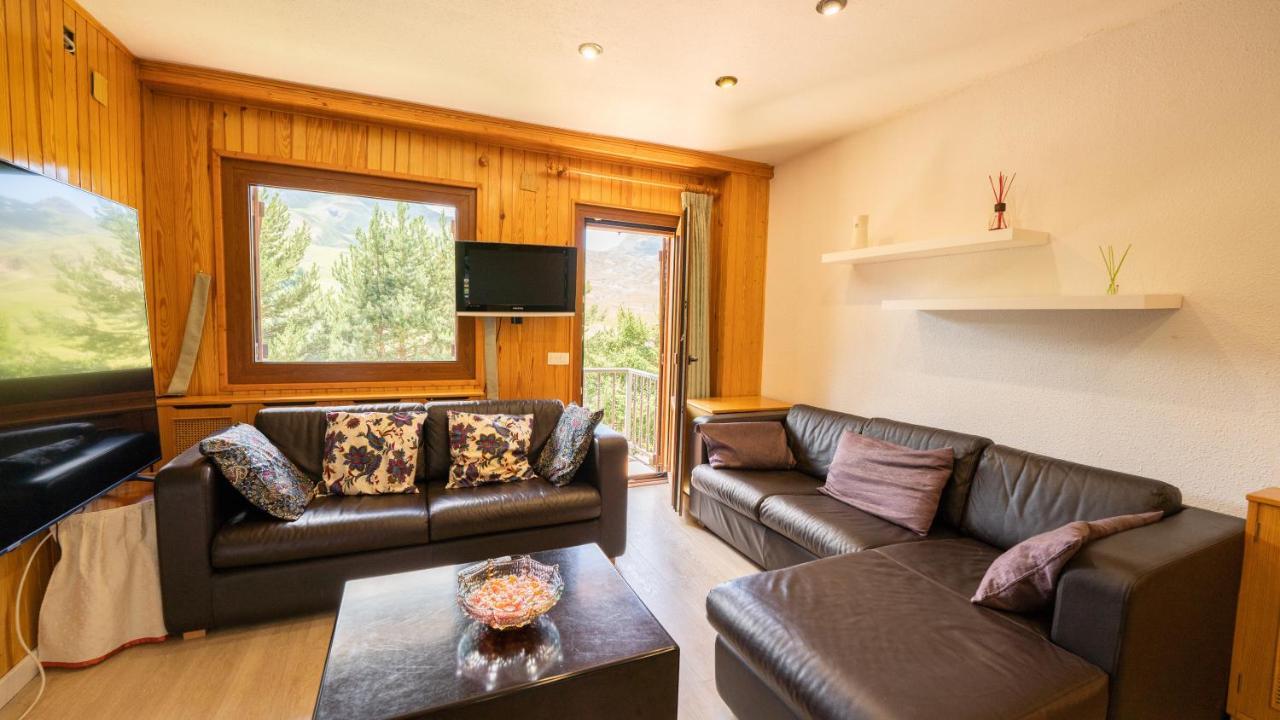 Apartamentos Formigal - Admite Mascotas - Dış mekan fotoğraf