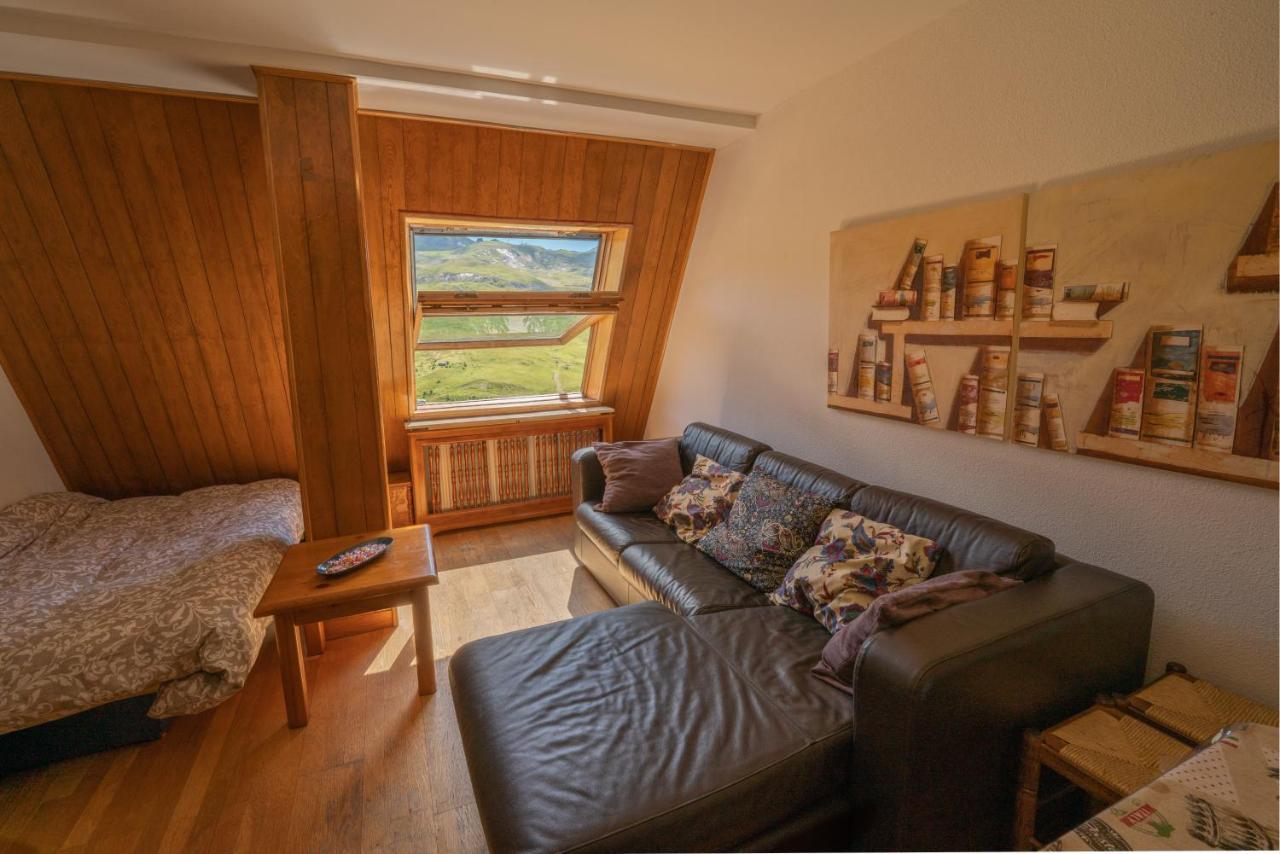 Apartamentos Formigal - Admite Mascotas - Dış mekan fotoğraf