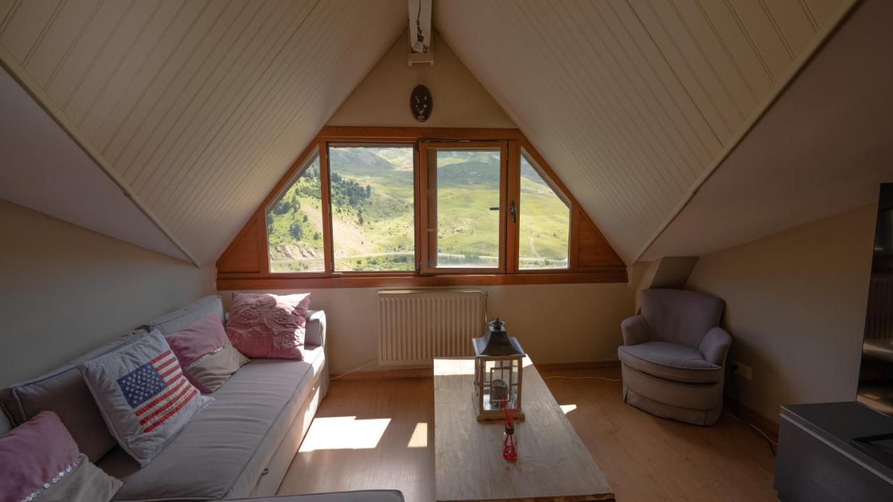 Apartamentos Formigal - Admite Mascotas - Dış mekan fotoğraf