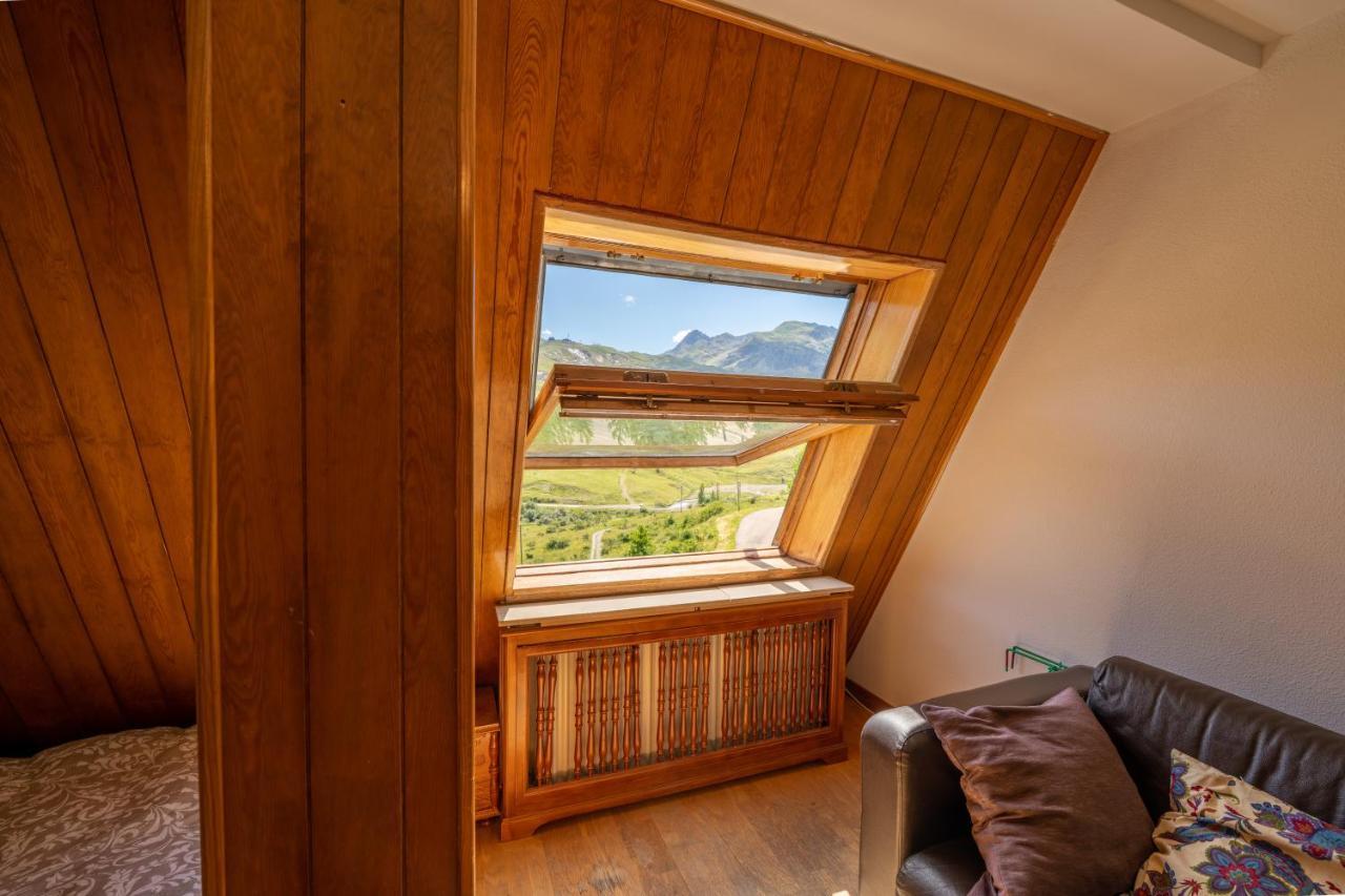 Apartamentos Formigal - Admite Mascotas - Dış mekan fotoğraf