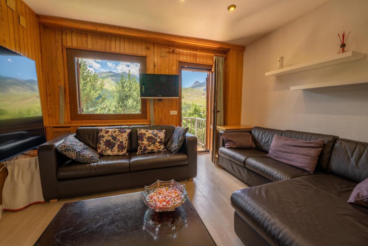 Apartamentos Formigal - Admite Mascotas - Dış mekan fotoğraf
