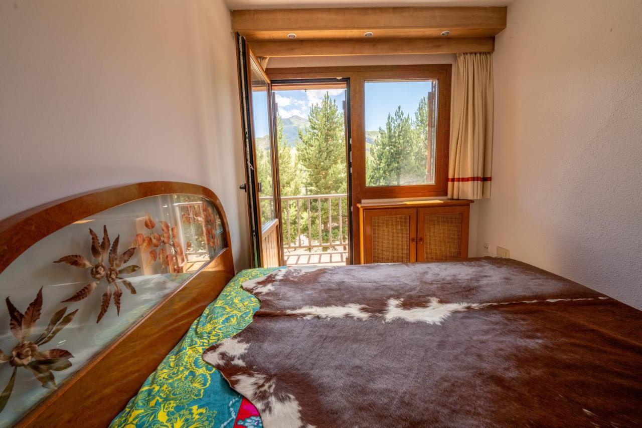Apartamentos Formigal - Admite Mascotas - Dış mekan fotoğraf