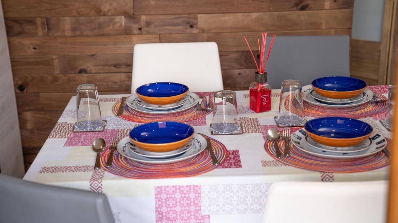 Apartamentos Formigal - Admite Mascotas - Dış mekan fotoğraf