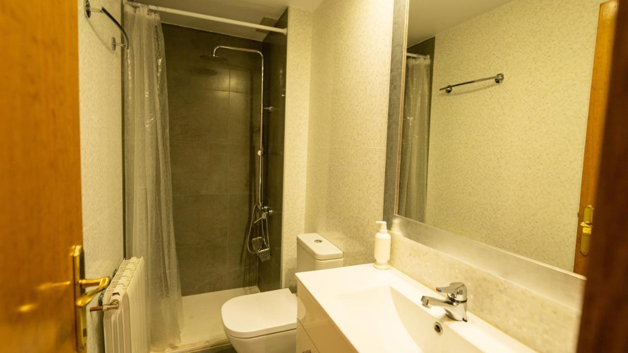 Apartamentos Formigal - Admite Mascotas - Dış mekan fotoğraf