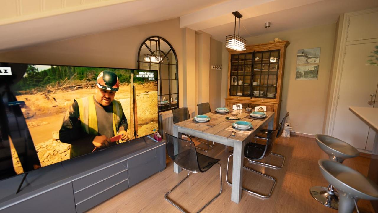 Apartamentos Formigal - Admite Mascotas - Dış mekan fotoğraf