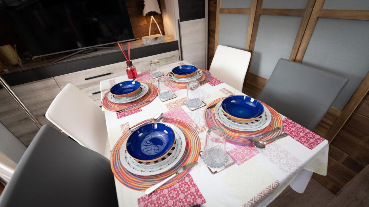 Apartamentos Formigal - Admite Mascotas - Dış mekan fotoğraf
