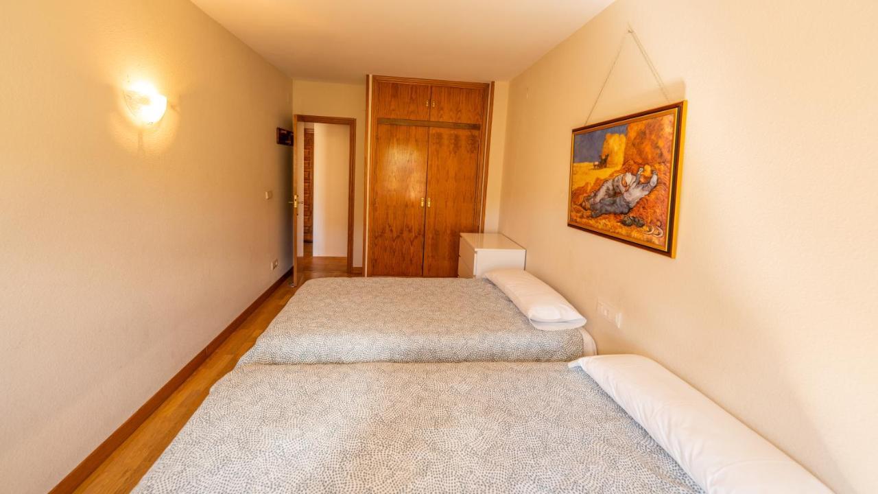 Apartamentos Formigal - Admite Mascotas - Dış mekan fotoğraf