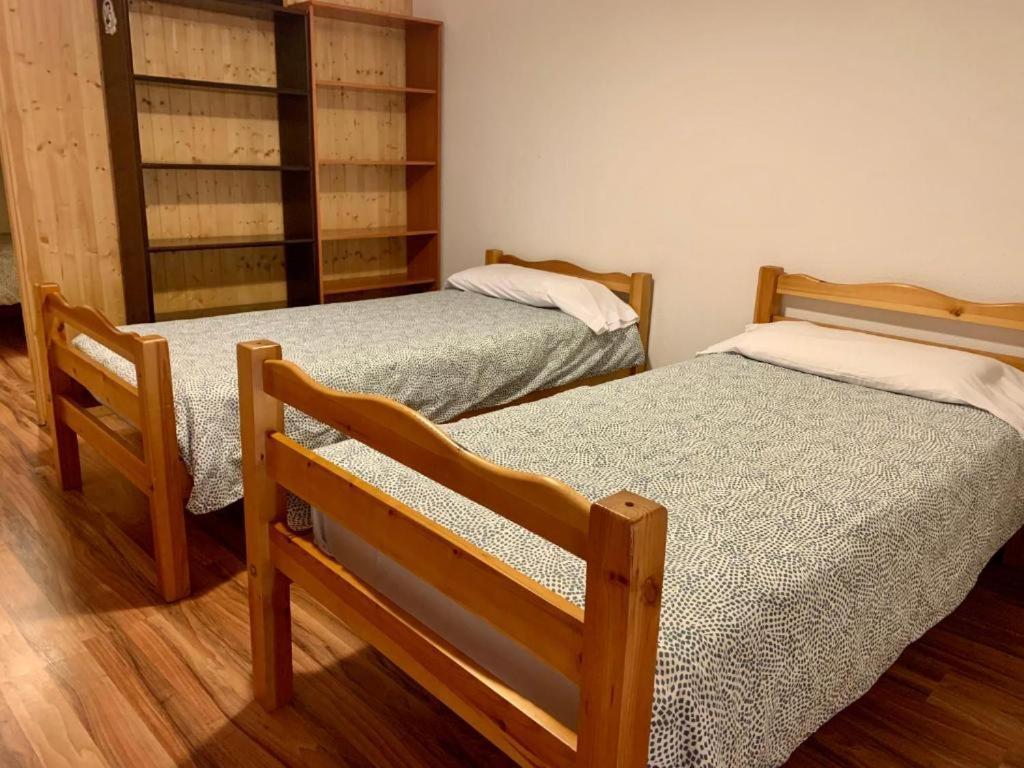 Apartamentos Formigal - Admite Mascotas - Dış mekan fotoğraf