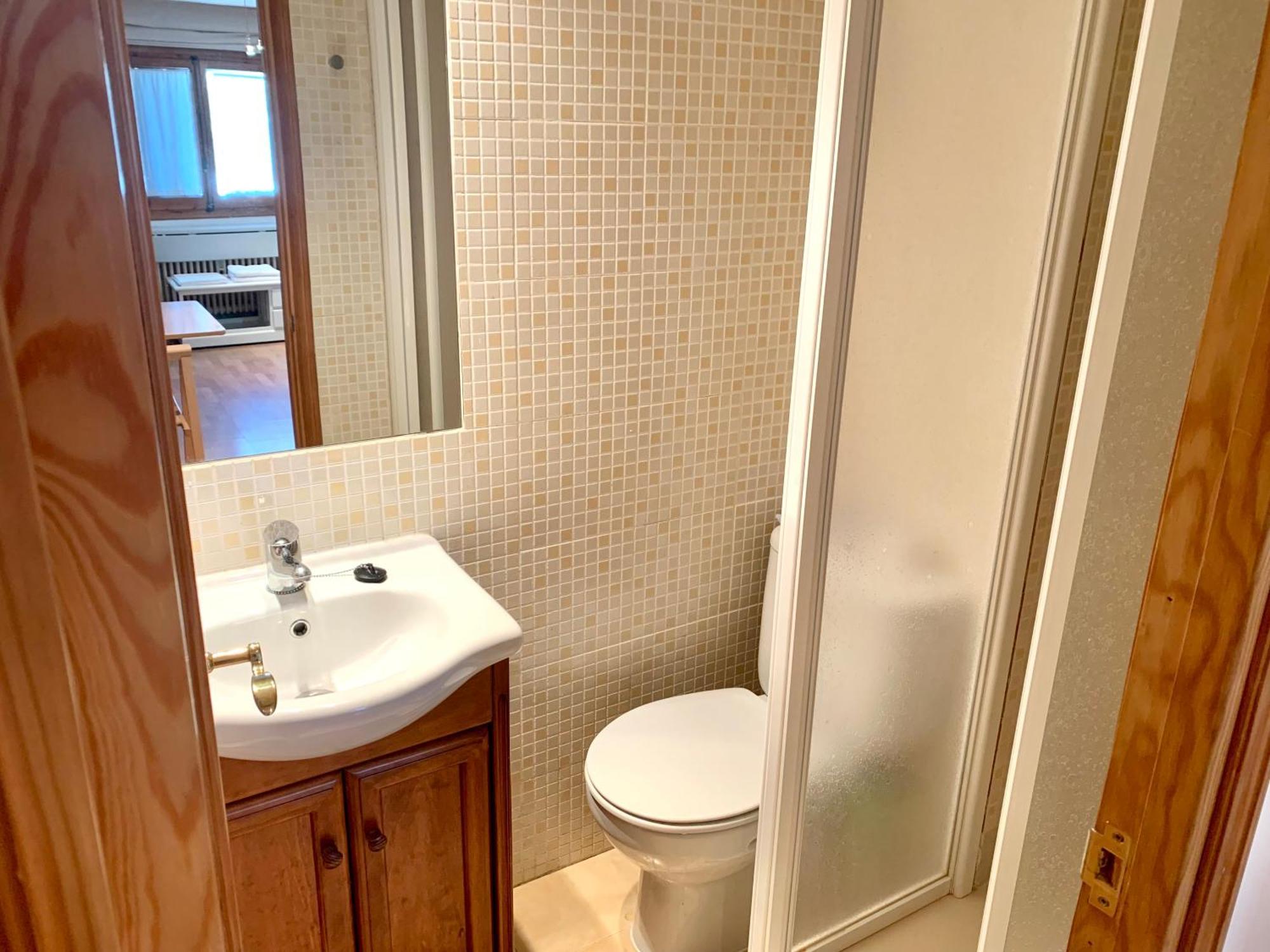 Apartamentos Formigal - Admite Mascotas - Dış mekan fotoğraf