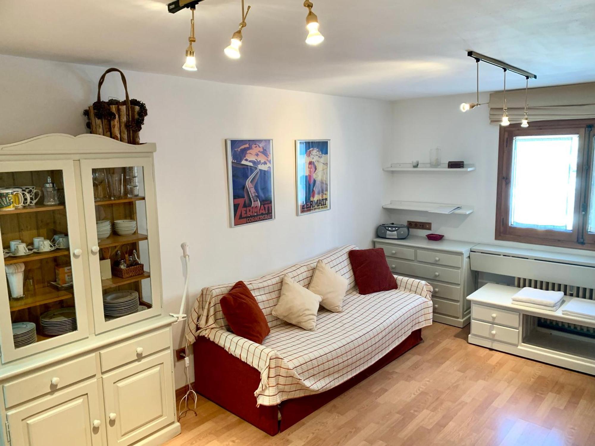 Apartamentos Formigal - Admite Mascotas - Dış mekan fotoğraf