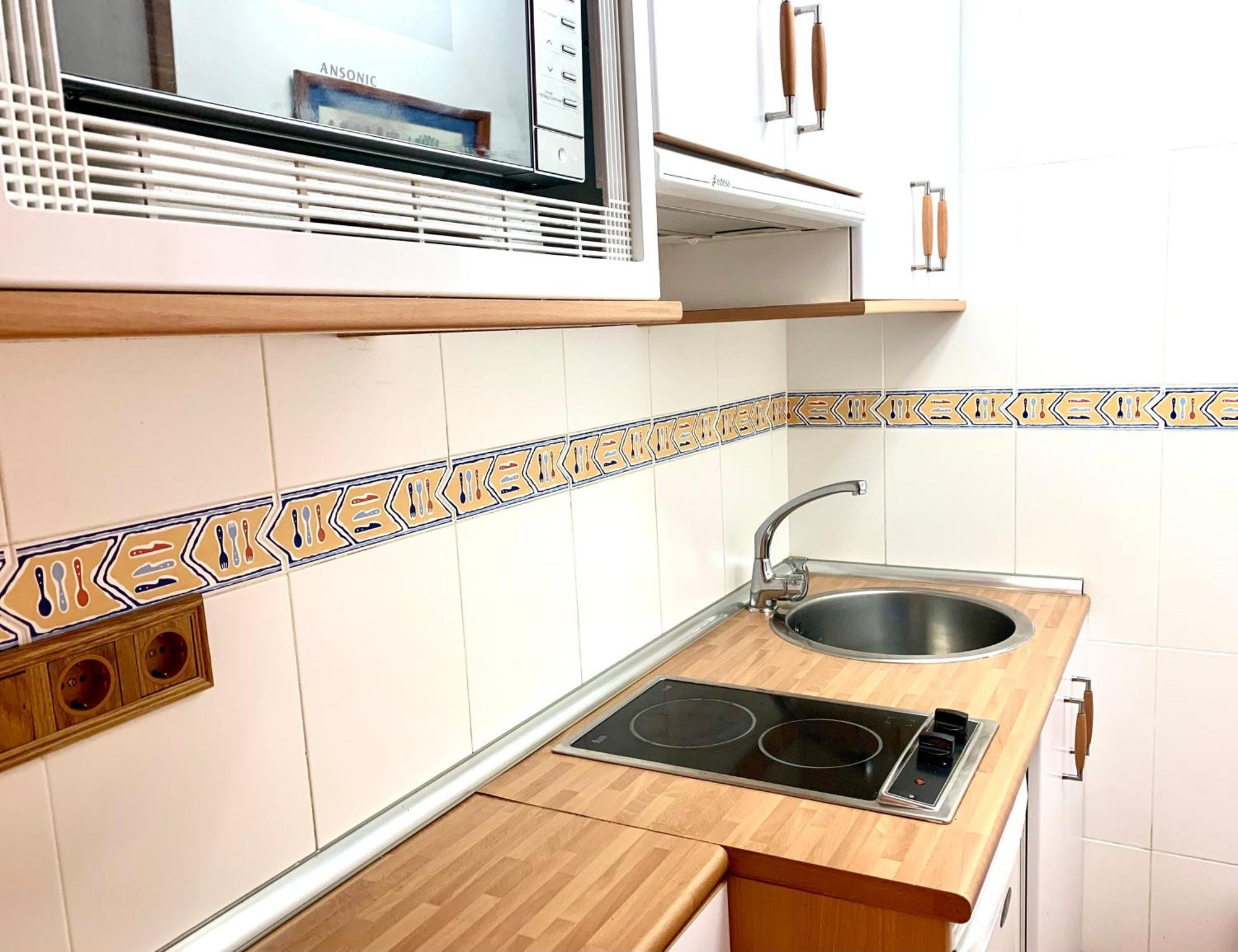 Apartamentos Formigal - Admite Mascotas - Dış mekan fotoğraf