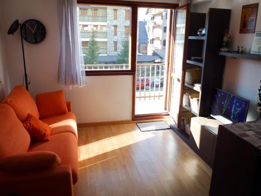 Apartamentos Formigal - Admite Mascotas - Dış mekan fotoğraf