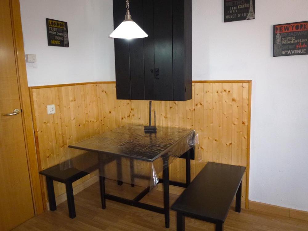 Apartamentos Formigal - Admite Mascotas - Dış mekan fotoğraf