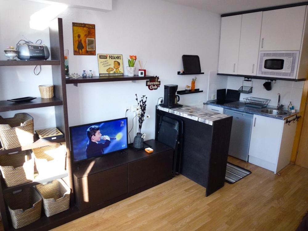 Apartamentos Formigal - Admite Mascotas - Dış mekan fotoğraf
