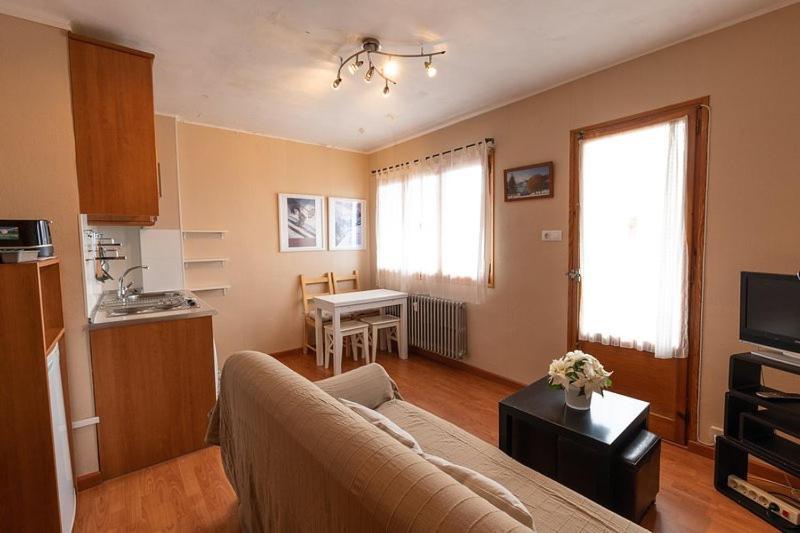 Apartamentos Formigal - Admite Mascotas - Dış mekan fotoğraf
