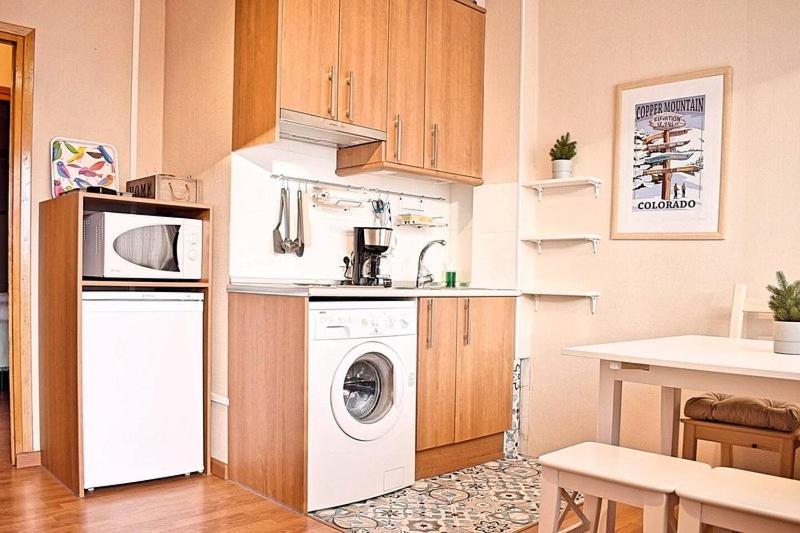 Apartamentos Formigal - Admite Mascotas - Dış mekan fotoğraf