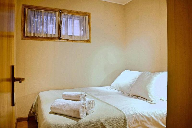 Apartamentos Formigal - Admite Mascotas - Dış mekan fotoğraf
