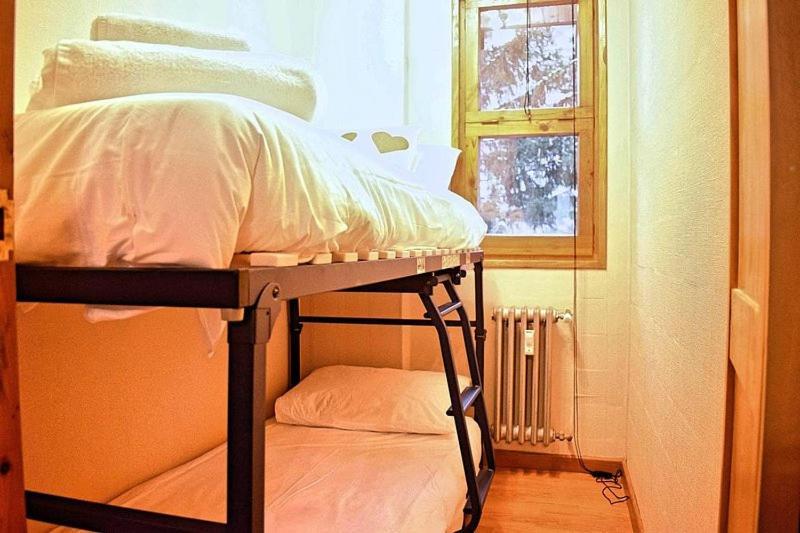Apartamentos Formigal - Admite Mascotas - Dış mekan fotoğraf