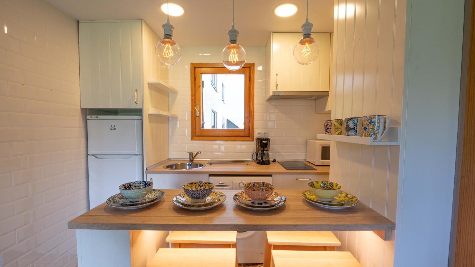 Apartamentos Formigal - Admite Mascotas - Dış mekan fotoğraf